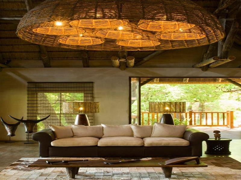 Divava Okavango Resort And Spa Bagani Kültér fotó