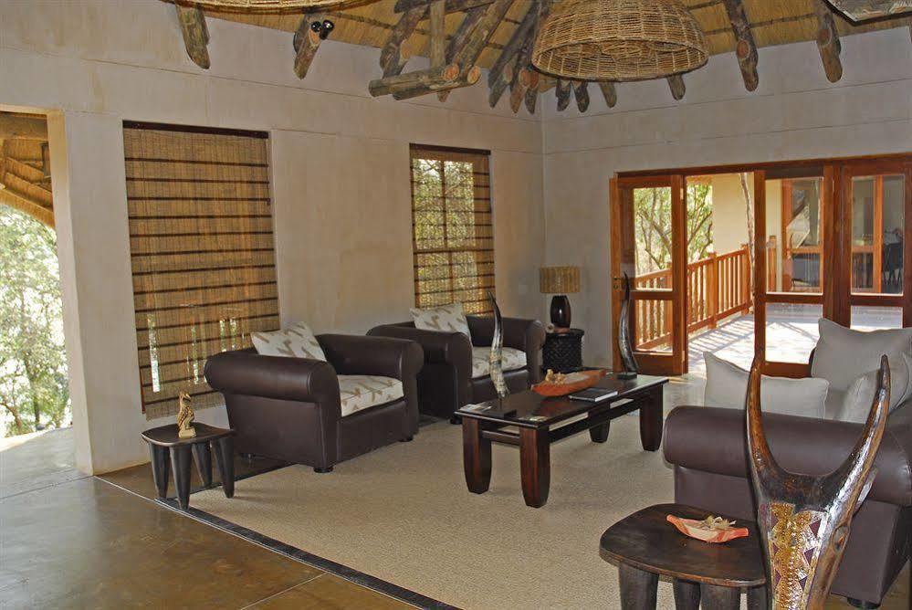 Divava Okavango Resort And Spa Bagani Kültér fotó